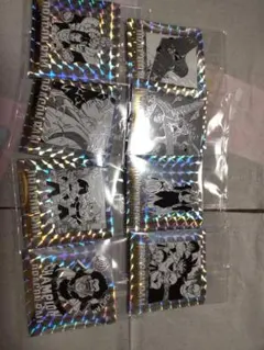 ドラゴンボール40周年記念ウエハース２