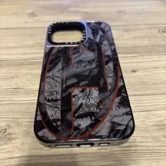 【大幅値下げ中】DIESEL CASTIFY iPhone13pro