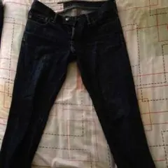 アバクロジーンズ Mサイズ 32インチ