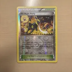 ブラッキー　海外版 英語版　プロモ　PSA10 海外限定イラスト ブラッキー 海外版 英語版 プロモ PSA10 海外限定イラスト ブラッキー