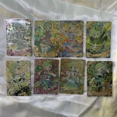 三葉アイリ アイプリ 星4 まとめ売り