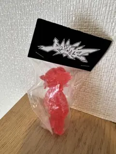 emDASH 天邪鬼 AMANOJAKI ICE ソフビ　未開封品 emDASH 天邪鬼 AMANOJAKI ICE ソフビ 未開封品 - メルカリ