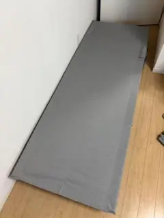 キャンプ用簡易ベッドのサムネイル