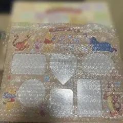 Winnie the Pooh フォトフレーム