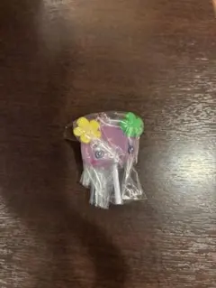 たまごっち カラフルキャンディーチャーム ふらわっち