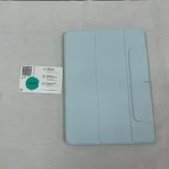 ESR iPad Air / Pro 11インチ ケース ブルー マグネット