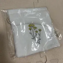 ロクシタン　タオル巾着のサムネイル