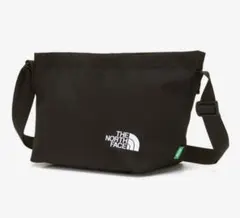 THE NORTH FACE ショルダーバッグ　男女兼用　ホワイトレーベル