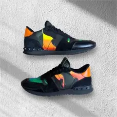 VALENTINO ROCKRUNNERのサムネイル