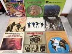 ネオロカビリー レコードまとめて オマケLDあり - メルカリ