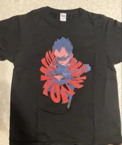 TSUYOSHI NAGABUCHI・NOW NOW NOW Tシャツ