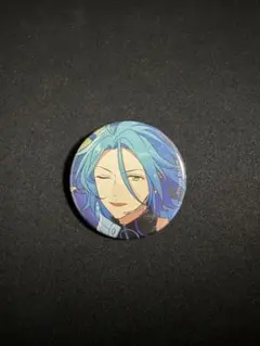 あんスタ　コレクション缶バッジ　HiMERU