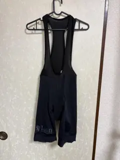 カペルミュール　サイクルビブショーツ　Sのサムネイル
