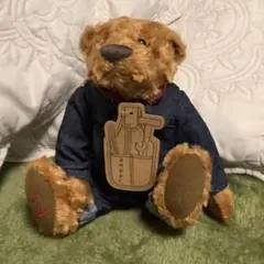 REGAL リーガル　テディベア 2017