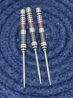 レイジーゼロ 松吉輝宗モデル S-Darts限定 カラー ダーツバレル - メルカリ