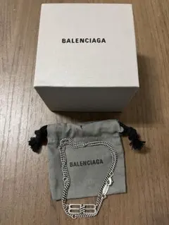 2025年最新】BALENCIAGA メンズ ネックレスの人気アイテム - メルカリ