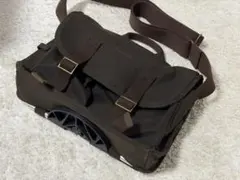 BROMPTONブロンプトン Barbour Tarras Bag バブアーのサムネイル