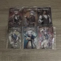 にじさんじウエハース まとめ売り