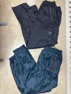 NIKE GOLF 2枚セット