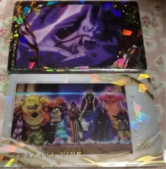 イタジャガワンピースwithプラマイド　　2枚セット