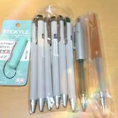 ボールサイン ドクターグリップ セット