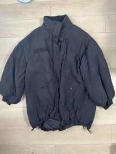 jeanasis アウター