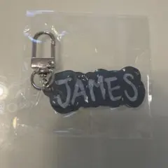 CORTIS PYPD POPUP カプセルトイ JAMES ジェームズ - メルカリ
