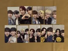 JO1 WHERE DO WE GO 通常版 9枚セット