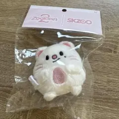 Stray Kids SKZOO ズートピア ヒョンジン ぬいぐるみ - メルカリ