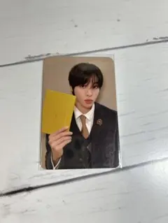 nctwishトレカ wishlist リク 会場限定 特典