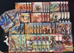 2026年最新】赤緑モルトnextデッキの人気アイテム - メルカリ