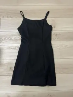 キャミワンピース ジャケット セットアップ