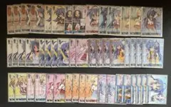ヴァイス ブラウンダスト2 リアトリス SR キタ多数 デッキ 8電源