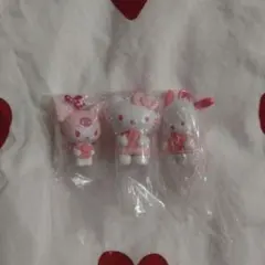 サンリオ ワントーンマスコット 桜