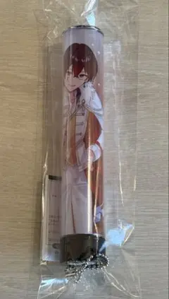 AMPTAK×COLORS ペンライトチューブ あっと