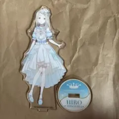 学園アイドルマスター 学マス 中国限定 アクリルスタンド 篠原広 か*じ様 学園アイドルマスター 学マス 中国限定 アクリルスタンド 篠原広