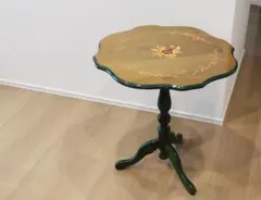 アンティーク サイドテーブル