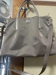 未使用品　IBIZA イビザ　2wayバッグ　トートバッグ　ショルダーバッグ