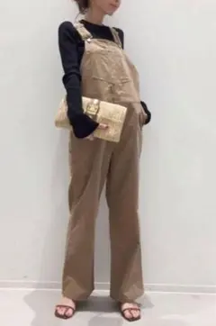 2025年最新】UNION LAUNCH レディース サロペット