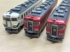 TOMIX 92553ほか 113系 東海道線 15両セット - メルカリ