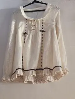 リズリサ ワンピース