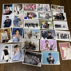 SnowMan オフショ 集合 まとめ売り 25枚セット