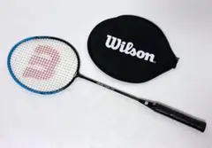 バトミントン ラケット Wilson Reaction 70