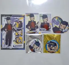 イナズマイレブン 剣城京介 ラウンドワン アクリルスタンド - メルカリ