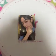 TWICE ラキドロ　soundwave ダヒョン ①