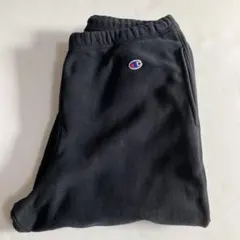 リバースウィーブ ジョガーパンツ