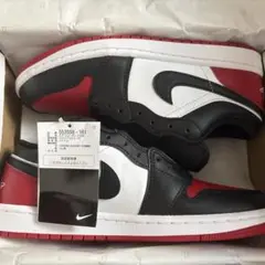 ★週末価格　エアジョーダン LOW 1 NIKE 26.5 （完売品） 2025年最新】nike エアジョーダン1 low 26.5の人気アイテム