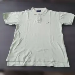 POLO CLUB ポロクラブ ポロシャツ 古着 ゴルフウェア Mサイズ 仕事のサムネイル