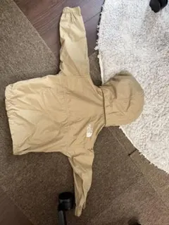 THE NORTH FACE トドラー コンパクト ジャケット