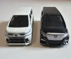 2026年最新】トミカ トヨタ アルファードの人気アイテム - メルカリ